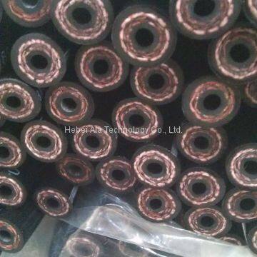 3.2x10.5mm Auto Brake Hose Hydraulic Rubber Brake Hose SAE J1401 Brake Hose photo-3