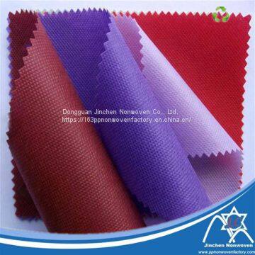 Spun-Bonded Nonwoven Fabric 100% Polypropylene in Roll photo-4