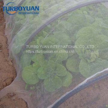 Greenhouse Used Plastic Plisse Insect Screen Wire Mesh China Supplier photo-4