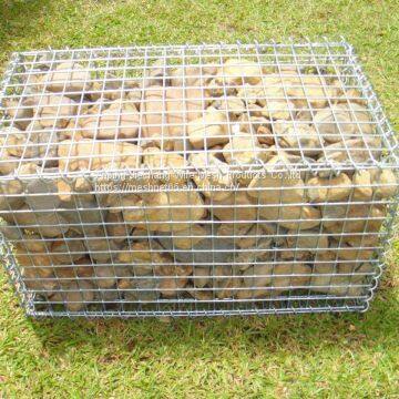 Gabion Baskets (Stone Box)