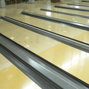 Bowling Range Diamond With Illumination