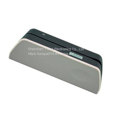 New Magnetic Card Reader for Lo&Hi Co Track 1, 2 and 3 MSRX6