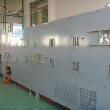 Changzhou Jinhe Electrics Co.,ltd company overview - view 3