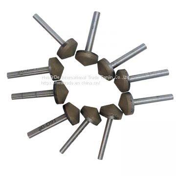 Diamond Sintering Chamferer Countersink Bits photo-4