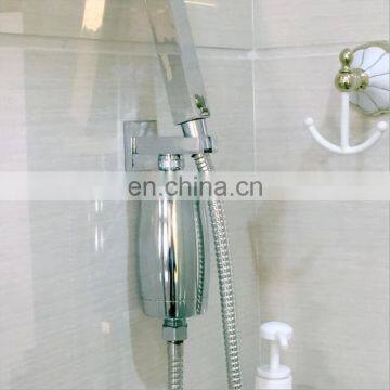 Good Effect Chlorine Removal Multi Stages Shower Water Filter photo-4