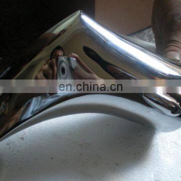 Cheap Touchless Automatic Hot and Cold Water Motion Sensor Faucet photo-2