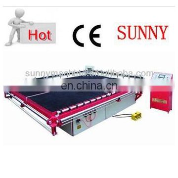 cnc cutting table for glass and mirror, cnc cutting glass and mirror