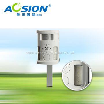 Aosion Garden Factory Battery Ultrasonic Cat Repeller photo-5
