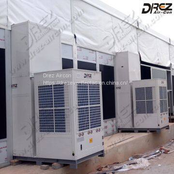 Industrial Outdoor Tent Air Conditioner for Circus Tent Climate Control photo-3