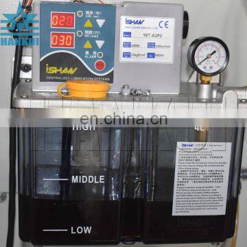 VMC600L Bench Top CNC Cutting Vertical Mill Machining Center photo-7