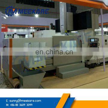GMC3027 Heavy Cutting CNC Gantry Machining Center photo-4