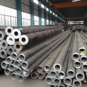 Sch 80 Lsaw Welded Astm Stainless Steel Pipe