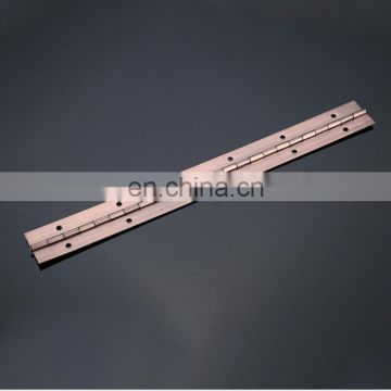 1 1/2" Stainless Steel Piano Hinge Continuous Hinge(SH-025 )