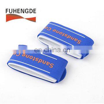 New Product Ideas 2018 Ski Gummiband Skiing Strap Binding photo-7