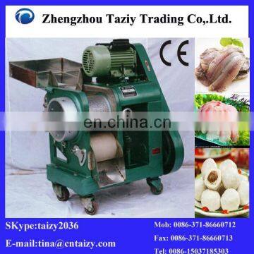 Best quality fish shrimp peeler machine on sale