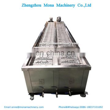 Big capacity  ice cream  making machine ice lolly/Popsicle maker made in China