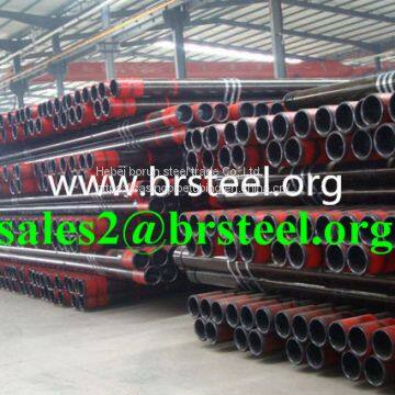 API 5CT N80 Casing Pipe for Oil Country photo-2