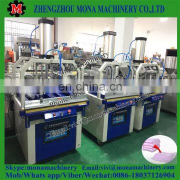 Compression pp Cotton Packing Machine for Sale photo-6