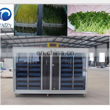 garlic sprouting machine bean sprouting machine seed sprouting machine