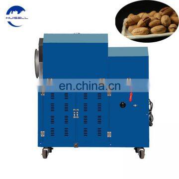 Dried Fruit Roaster Machine / Electric Peanut Roasting Machine photo-5