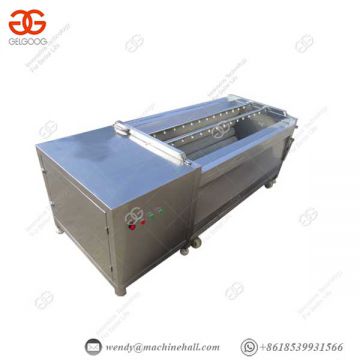 Fruit Washer Vegetable Bubble Vegetable Washing Machine