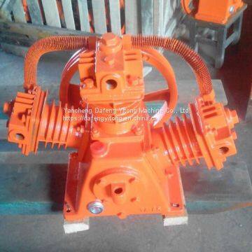 Fusheng 3065 Air Compressor Piston Head —3 Piston photo-2