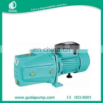 Jet Self-priming Pump