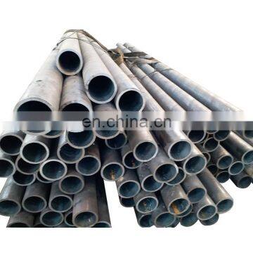 china Liaocheng factory sae j524 cold drawn carbon steel pipe seamless