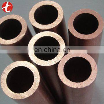 Copper Capillary Tube as Per ASTM B280 / ASTM B360