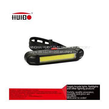 Bicycle Lights, Taillights, Safety Warning Lights, Flash Lights