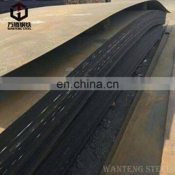 Fast Delivery Cutting S235JR 30mm Thick Steel Plate photo-6