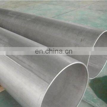 2205 Duplex Stainless Steel Pipe Manufacturer