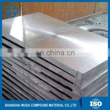 Industry Asme Titanium Magnesium Alloy Sheet/Plate photo-6