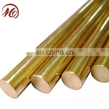 C37700 free cutting leaded brass rod