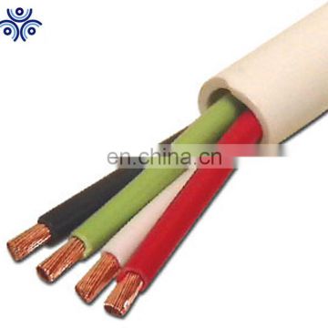 The high quality NHMH ( Halogen free )Special LSFOH Insulated Special LSFOH Sheathed cable 300/500V