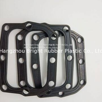 Custom Rubber Gasket For Sealing photo-2
