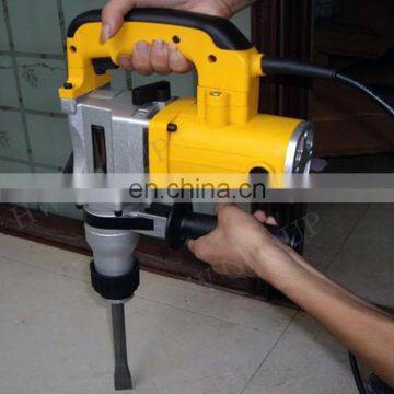 High Quality Power Tools 1500w Electric Rotary Hammer Drills Factory Price