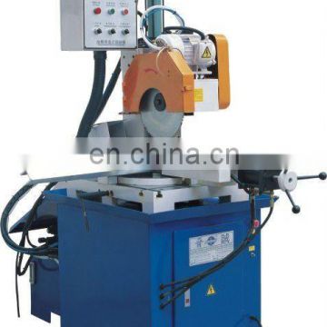 Copper & Aluminum Tube Circular Saw Machine