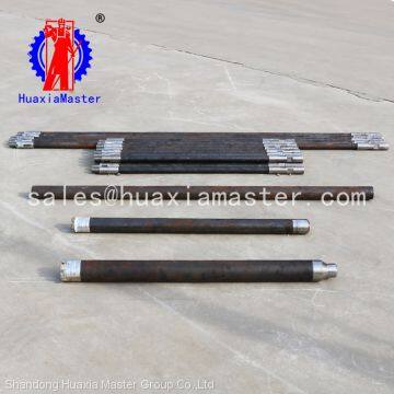 Huaxia Master Direct Supply Engineering Geology Drill Machine/diesel Power 50m Depth Sampling Drilling Rig photo-5