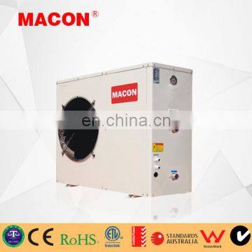 Energy saving small inverter heat pump for R32