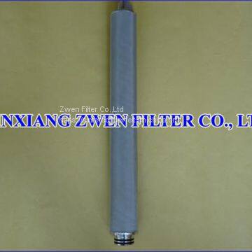 Sintered Metal Filter