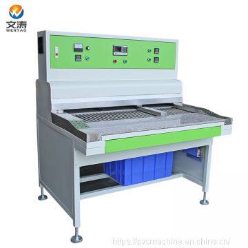 Soft Pvc Oven for Pvc Rubber Label/patch photo-2