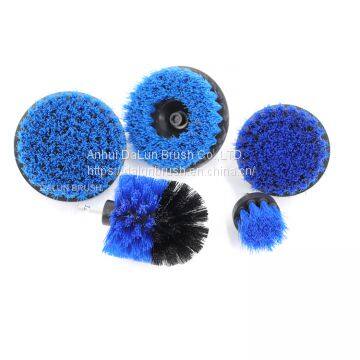 Drill Cleaning Brush Power Scrubber Brushes for Bathroom photo-2
