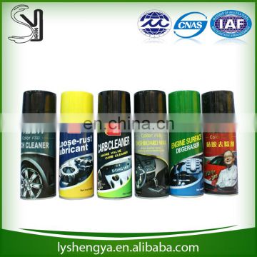 engine surface cleaner /car care product