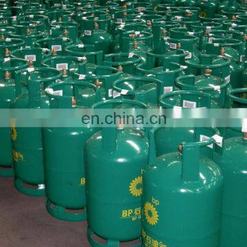 15kg Lpg Gas Cylinder and Bottle for BP photo-5