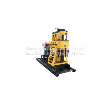 Add to CompareShare HZ-130Y water borehole core drilling machine