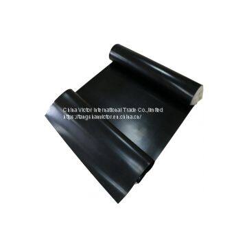 Neoprene CR Rubber Sheet