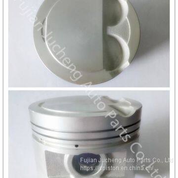 Automobile Engine Piston 5E-FE used for TOYOTA Auto 13101-11130