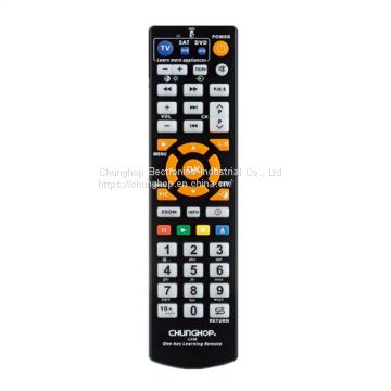 L336 Learning Remote Control Nobel Universal Smart Remote Controller For TV CBL DVD SAT