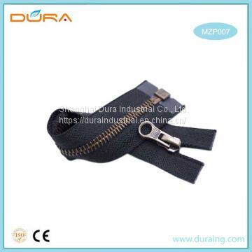 MZP007 Metal Zipper